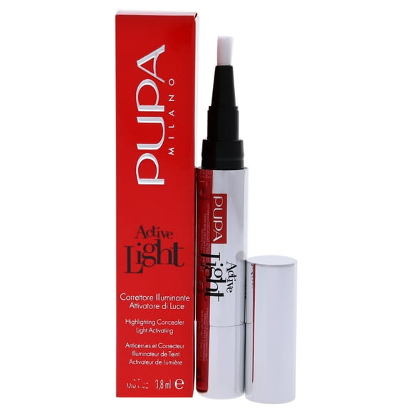 Corrector Pupa Milano Active Light Lifting Beige Luminoso