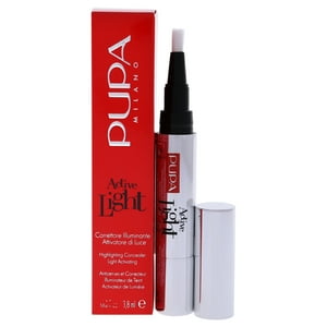 Pupa Milano - Corrector Active Light Lifting - Beige Luminoso De Para Mujer - Corrector