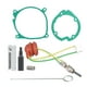 thumbnail image 3 of Kit De Reparación De Bujías Incandescentes Suministros De Mantenimiento Para Calentador De Estacionamiento De 24 V 5 KW, 3 of 5
