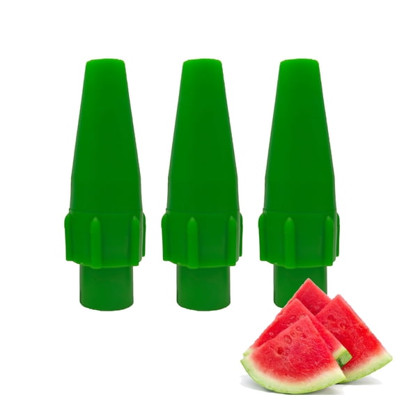 Boquilla Flavor para cargadores de crema y tanques Mealmuse Watermalon
