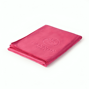 Toalla De Playa 380Gr. Flúor 80X160Cm. / Turquesa – Cannon