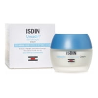Isdin - Crema Antiarrugas Fps 20 | Piel Normal A Seca | Ureadin 50Ml