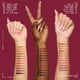 thumbnail image 5 of Delineador de labios Stain NYX PROFESSIONAL MAKEUP Naughty Nude, 5 of 8