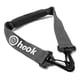 thumbnail image 3 of Porta Patines Correa De Transporte De Mano Roller Tirantes gris, 3 of 6