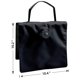 thumbnail image 3 of Bolsas de peso con agua Eurmax 4 unidades – negro, alta resistencia, 3 of 9