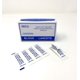 thumbnail image 1 of Caja médica P&P de 200 lancetas desechables de acero inoxidable, 1 of 9