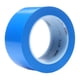 thumbnail image 1 of Cinta de vinilo 471 3M, azul, 4 cm x 33 m, 0,13 mm de grosor (paquete de 8), 1 of 8