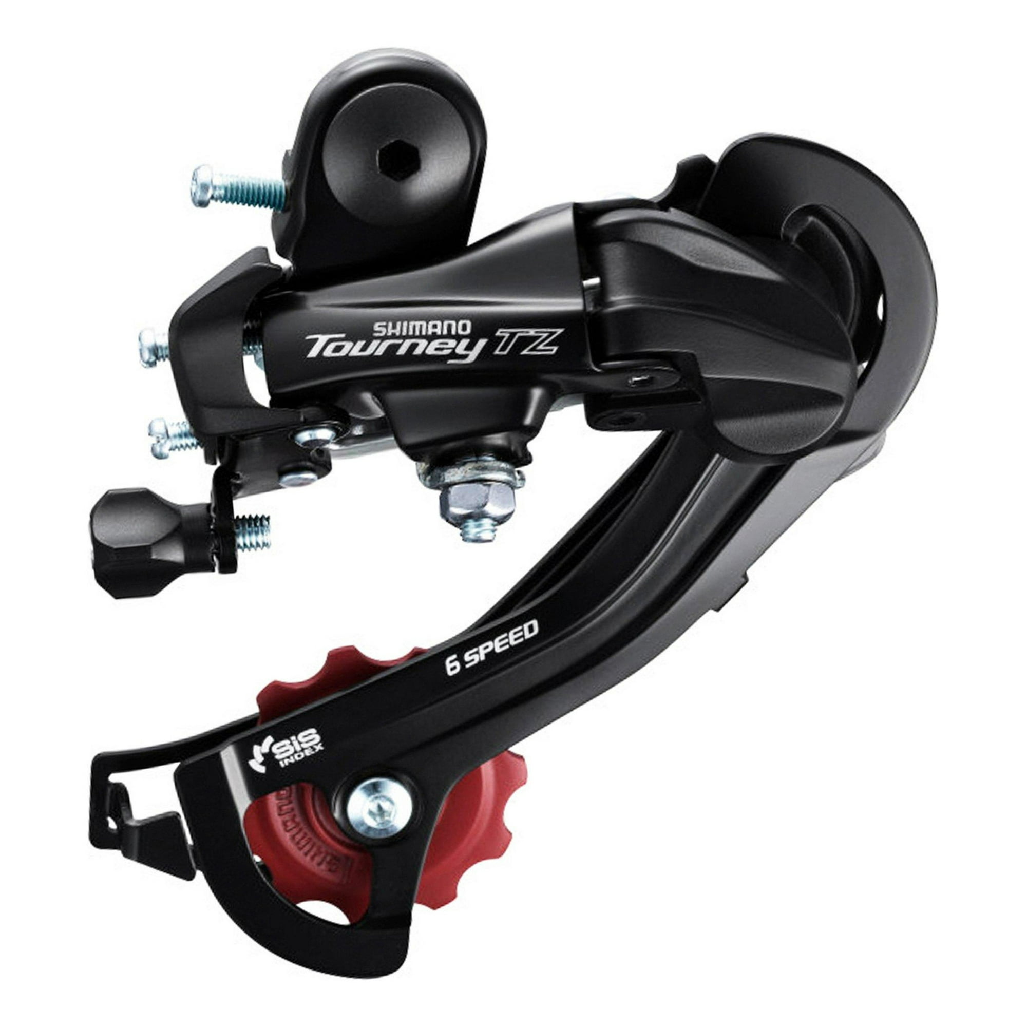 Cambio Shimano Rd-tz500 6v, Directo