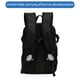 thumbnail image 4 of Mochila de baloncesto DAFISKY con compartimentos para pelotas y zapatos, 4 of 6