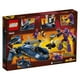 thumbnail image 3 of Set de construcción LEGO Superheroes 76022 X-Men contra The, 3 of 3