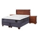 thumbnail image 1 of Box Spring Premium King Bd + Muebles Miro, 1 of 5