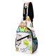 thumbnail image 1 of Kawaii Riñonera Bandolera con Estampado Integral para Hombres y Mujeres, Bolso Cruzado Gráfico de Tendencia, Mochila de Hombro Streetwear para Ciclismo y Deportes, Riñonera Versátil Casual, 1 of 6
