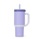thumbnail image 1 of Vaso Ello Oasis de 710 ml con mango aislante a prueba de fugas, 1 of 7