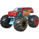thumbnail image 2 of Camión de juguete Hot Wheels Monster Trucks Demo Derby, escala 1:24, para niños de 3 a 8 años, gran regalo, 2 of 5