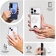 thumbnail image 5 of Agarre PopSockets Kick-Out MagSafe con Flor Prensada, 5 of 5