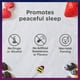 thumbnail image 3 of Tableta Masticable Kids 1 Mg De Melatonina 50 Tabletas, 3 of 7