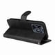thumbnail image 5 of Funda Billetera para Realme C53 con Porta Tarjetas y Soporte Ajustable Negro, 5 of 5