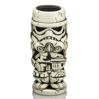 Taza De Cerámica Geeki Tikis Star Wars Stormtrooper V2 450Ml