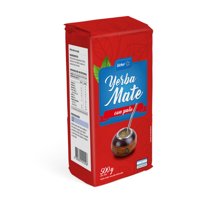 Yerba Mate 500 G Lider