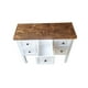 thumbnail image 2 of Mueble arrimo urbino 6 Bicolor Blanco, 2 of 3