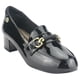 thumbnail image 3 of Mocasin Chalada Mujer Reyna-1 Negro Casual, 3 of 5