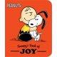 thumbnail image 1 of Libro Simon Spotlight – El Libro de la Alegría de Snoopy (Peanuts), 1 of 1