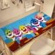 thumbnail image 3 of Alfombrilla de Escritorio Desmarcar Baby Shark 60x110 cm, 3 of 6