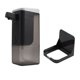 thumbnail image 2 of Dispensador De Jabón De 600 Ml Sensor Infrarrojo Lavadora De Mano Ajustable Espuma Gris Sin Contacto, 2 of 3