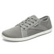 thumbnail image 1 of Zapatilla casual barefoot unisex Saguaro Luck I gris oscuro 44, 1 of 6