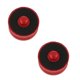 thumbnail image 4 of 2 Tornillos Adaptadores De 1/4" A 3/8" Para Trípode Con Rótula De Bola Monopie Rojo, 4 of 5