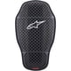 thumbnail image 1 of Inserto de protección trasera Alpinestars Nucleon Kr-Celli L, 1 of 2