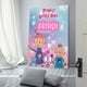 thumbnail image 3 of Cuadro Decorativo Desmarcar Pinky Dinky Doo 40x60 cm, 3 of 6