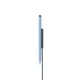 thumbnail image 3 of Lápiz Pro stylus 2 para iPad Zagg Azul con carga inalámbrica, 3 of 16