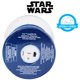 thumbnail image 5 of Bola de nieve Silver Buffalo Star Wars El niño mandaloriano, 5 of 7