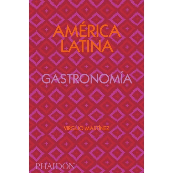 América Latina. Gastronomía