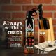 thumbnail image 3 of Extintor de Incendios A+ SAFETY 6 en 1 No Tóxico 2 Unidades 600 ml, 3 of 6