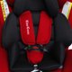 thumbnail image 4 of Silla De Auto Con Giro 360° Rojo, 4 of 7