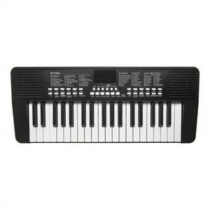 Teclado Musica Epic Bf-528A 37 Teclas