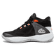 thumbnail image 2 of ZAPATILLAS AND1 REVEL MID NEGRO HOMBRE AD90210M-B - Talla 9.5, 2 of 5