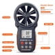 thumbnail image 4 of Anemometer BTMETER BT-100 Medidor portátil de velocidad del viento (CFM), 4 of 8