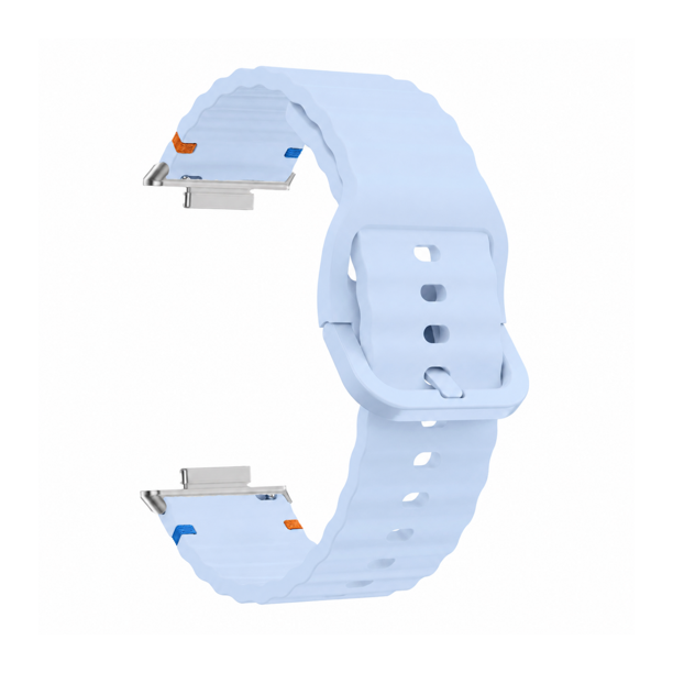 Correa Para Huawei FiT 2 - Silicona Sport