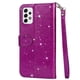 thumbnail image 4 of Funda para FOXDOCK Elegante funda Samsung Galaxy A53 5G Glitter con cremallera-Ideal para el uso diario, 4 of 5