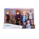 thumbnail image 1 of Set de regalo para muñecas Frozen Disney 2 Petite con Elsa, Anna y Kristoff, 1 of 4