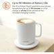 thumbnail image 3 of Taza inteligente Ember Mug 2 de 120 °F a 145 °F, 3 of 3