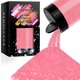 thumbnail image 1 of Glitter Estanoite iridiscente extrafino 210 g/7.41 oz para resina, DIY, 1 of 7