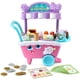 thumbnail image 2 of Carrito de Helados Interactivo Leapfrog Rosa Para Niñas, 2 of 3