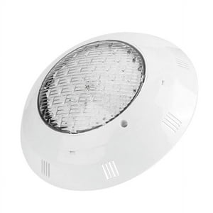Click Ventas - Lampara Foco Led Sumergible Piscina 18W Jacuzzi Sobrepuesto