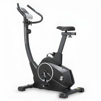 Ultimate Fitness - Bicicleta Estática E500 Pro Magnética