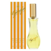 Perfume Giorgio Beverly Hills Giorgio Edt Spray Para Mujer 90