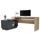 thumbnail image 3 of Escritorio Office 14 / Duna-Plomo, 3 of 9